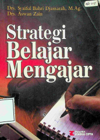 Strategi BELAJAR MENGAJAR