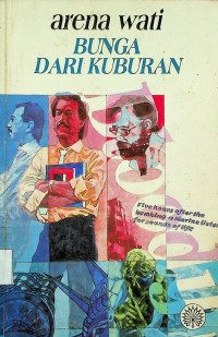 BUNGA DARI KUBURAN