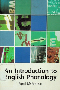 An Introduction to English Phonology