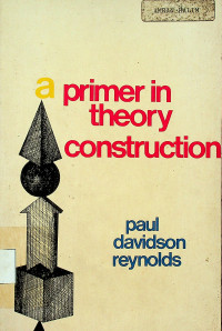 a primer in theory construction