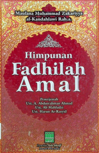 Himpunan Fadhilah Amal