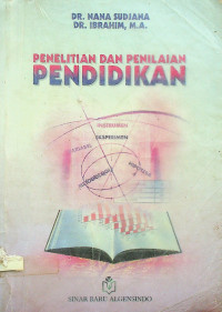 PENELITIAN DAN PENILAIAN PENDIDIKAN