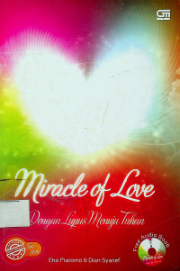 Miracle of Love: Dengan Lupus Menuju Tuhan