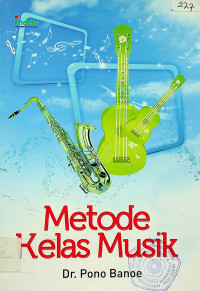 Metode Kelas Musik