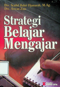 Strategi Belajar Mengajar