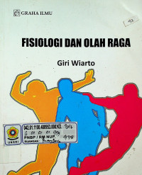 FISIOLOGI DAN OLAH RAGA