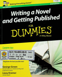 Writing a Novel and Getting Published FOR DUMMIES, 2nd Edition