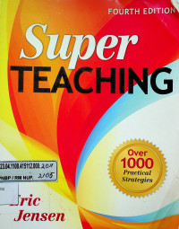 Super TEACHING, FOURTH EDITION