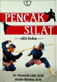 PENCAK SILAT, Edisi Kedua