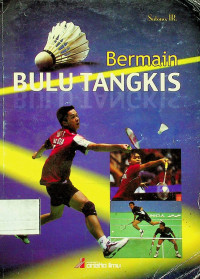 Bermain BULU TANGKIS