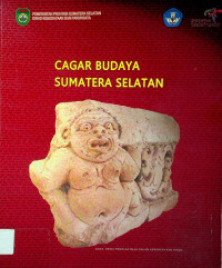 CAGAR BUDAYA SUMATERA SELATAN