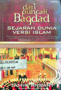 dari puncak Bagdad: SEJARAH DUNIA VERSI ISLAM