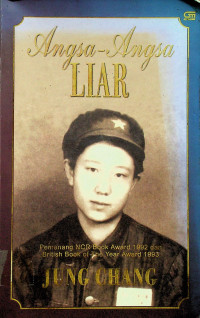 Angsa-Angsa LIAR: Pemenang NCR Book Award 1992 dan British Book of The Year Award 1993