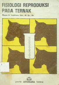 FISIOLOGI REPRODUKSI PADA TERNAK