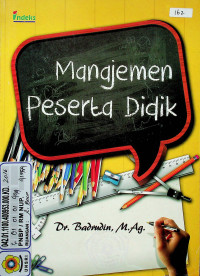 Manajemen Peserta Didik