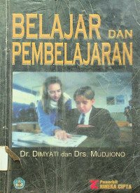 BELAJAR DAN PEMBELAJARAN