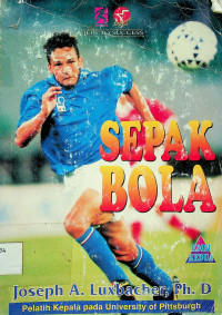 SEPAK BOLA, EDISI KEDUA