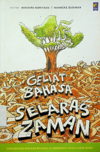 GELIAT BAHASA SELARAS ZAMAN