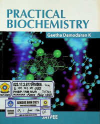 PRACTICAL BIOCHEMISTRY