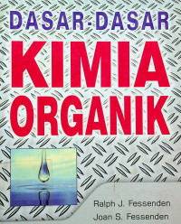 DASAR-DASAR KIMIA ORGANIK