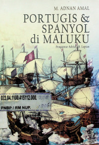 PORTUGIS & SPANYOL di MALUKU