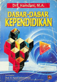 DASAR-DASAR KEPENDIDIKAN