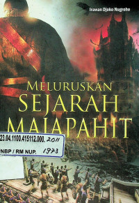 MELURUSKAN SEJARAH MAJAPAHIT