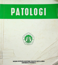 PATOLOGI