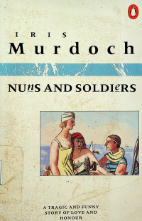 NUnS AND SOLDIeRS