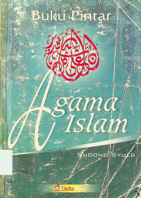 Buku Pintar Agama Islam