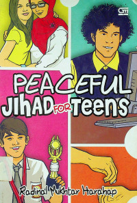 PEACEFUL JIHAD FOR TEENS