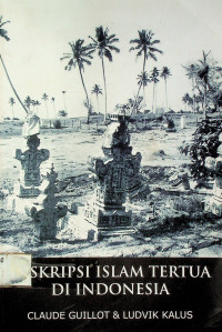 SKRIPSI ISLAM TERTUA DI INDONESIA