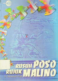 RUSUH poso rujuk malino