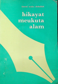 hikayat meukuta alam