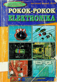 POKOK-POKOK ELEKTRONIKA