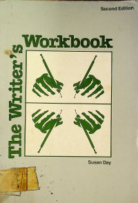 The Writter's Workbook, Second Edition