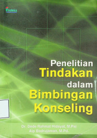 Penelitian Tindakan dalam Bimbingan Konseling