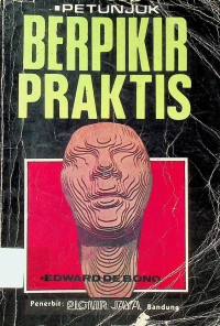 PETUNJUK BERPIKIR PRAKTIS