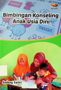 Bimbingan Konseling Anak Usia Dini