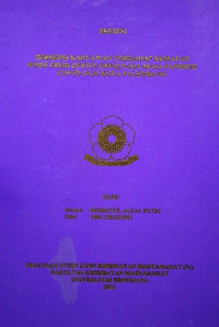 PERSEPSI KARYAWAN TERHADAP KESIAPAN WORK FROM OFFICE (WFO) PADA MASA PANDEMI COVID-19 DI KOTA PALEMBANG