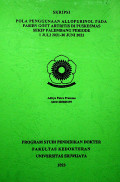 cover