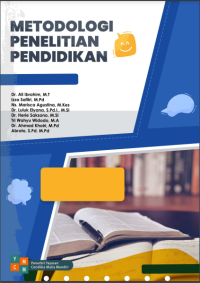 Metodologi Penelitian Pendidikan