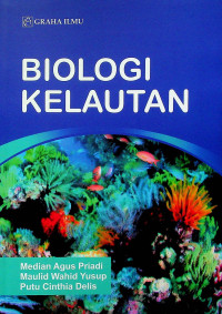 BIOLOGI KELAUTAN