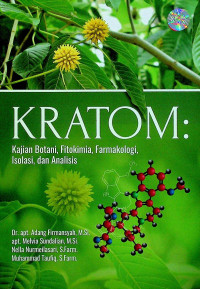 KRATOM: Kajian Botani, Fitokimia, Farmakologi, Isolasi, dan Analisis