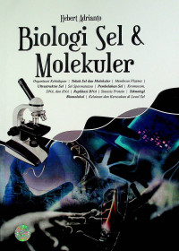 Biologi Sel & Molekuler