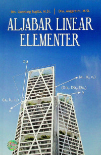 ALJABAR LINEAR ELEMENTER