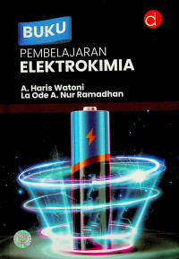 BUKU PEMBELAJARAN ELEKTROKIMIA