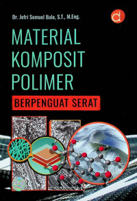 MATERIAL KOMPOSIT POLIMER: BERPENGUAT SERAT