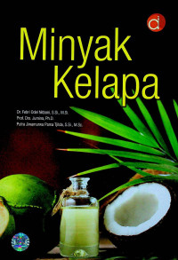 Minyak Kelapa