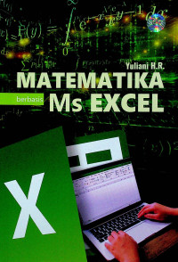 MATEMATIKA berbasis Ms EXCEL